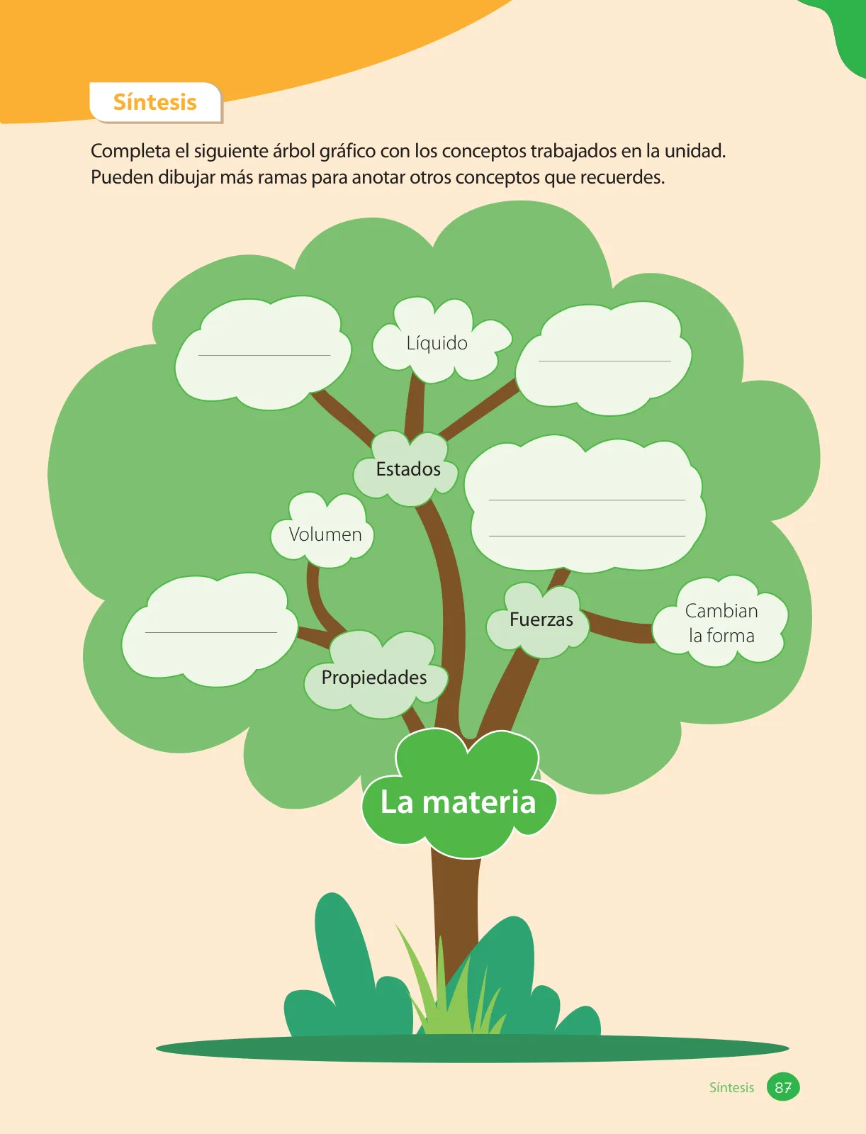 Miniatura página 89 de Ciencias Naturales – Cuarto Básico | Texto del Estudiante MINEDUC – Descargar PDF · 2024