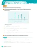 Miniatura página 250 de Matemática – Quinto Básico | Texto del Estudiante MINEDUC – Descargar PDF · 2024