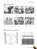 Miniatura página 13 de Inglés – Cuarto Básico | Texto del Estudiante MINEDUC – Descargar PDF · 2024