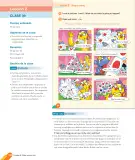 Miniatura página 54 de Inglés – Tercero Básico | Texto del Estudiante MINEDUC – Descargar PDF · 2024