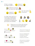 Miniatura página 71 de Múltiples lenguajes. Trazos y palabras.   Libro de Educación Primaria Grado 2°  Ciclo Escolar 2025 - 2026