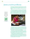 Miniatura página 100 de Colección Ximhai. Nuestro libro de Proyectos. Tomo I.   Libro de Educación Telesecundaria Grado 1°  Ciclo Escolar 2025 - 2026