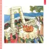 Miniatura página 84 de Anqarakunapa kawsakuyninmanta. Literatura 2 - 4° Primaria - Quechua chanka · 2023