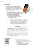 Miniatura página 119 de Proyectos de Aula.   Libro de Educación Primaria Grado 4°  Ciclo Escolar 2025 - 2026