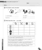 Miniatura página 137 de Inglés – Tercero Básico | Texto del Estudiante MINEDUC – Descargar PDF · 2024