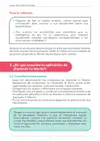 Miniatura página 9 de ¡Expande tu mente! Manual del docente Secundaria · 2025