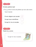 Miniatura página 83 de Lenguaje y Comunicación – Primero Básico | Texto del Estudiante MINEDUC – Descargar PDF · 2024