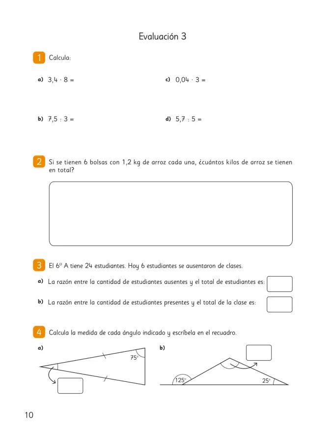 Página 11 de Libro de Sumo Primero – Sexto Básico | Texto del Estudiante MINEDUC – Descargar PDF · 2024