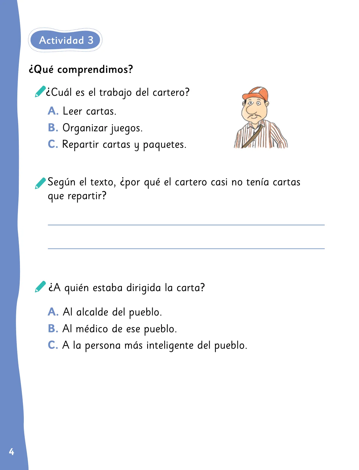 Página 7 de Lenguaje y Comunicación – Primero Básico | Texto del Estudiante MINEDUC – Descargar PDF · 2024