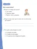 Miniatura página 7 de Lenguaje y Comunicación – Primero Básico | Texto del Estudiante MINEDUC – Descargar PDF · 2024