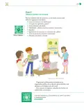 Miniatura página 240 de Colección Ximhai. Nuestro libro de Proyectos.  Tomo II.   Libro de Educación Telesecundaria Grado 1°  Ciclo Escolar 2025 - 2026