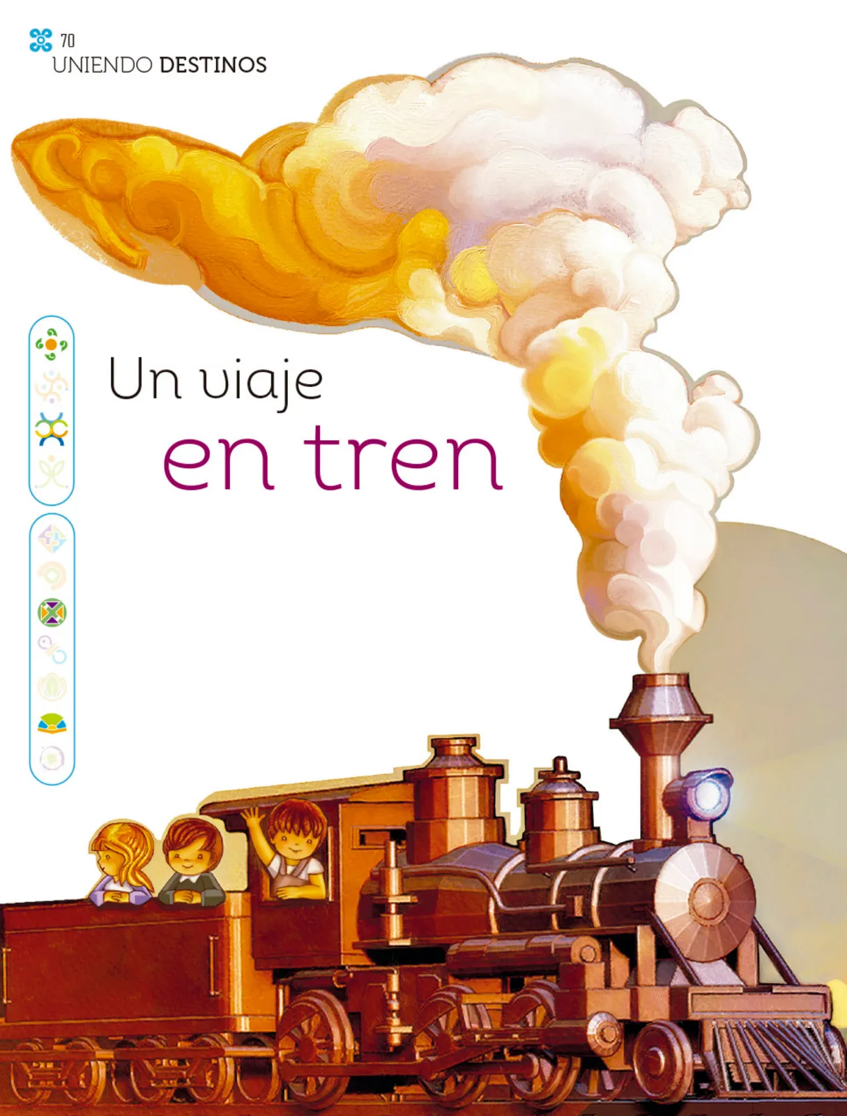Página 71 de Múltiples lenguajes. Libro de Educación Primaria Grado 1° Ciclo Escolar 2025 - 2026
