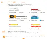 Miniatura página 86 de Cuadernillo de Matemática 1, primer grado de Primaria · 2023