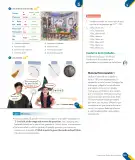 Miniatura página 19 de Inglés – Quinto Básico | Texto del Estudiante MINEDUC – Descargar PDF · 2024