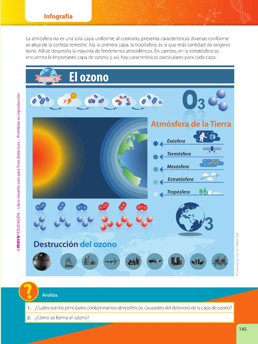 Página 147 de Ciencias Naturales · 6 EGB · 2025