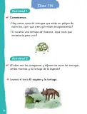 Miniatura página 40 de Lenguaje y Comunicación – Segundo Básico – Texto del Estudiante MINEDUC – Descargar PDF · 2024