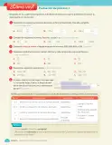 Miniatura página 162 de Matemática – Quinto Básico | Texto del Estudiante MINEDUC – Descargar PDF · 2024