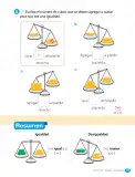 Miniatura página 135 de Matemática – Primero Básico | Texto del Estudiante MINEDUC – Descargar PDF · 2024