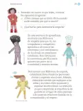 Miniatura página 224 de Proyectos Escolares.   Libro de Educación Primaria Grado 2°  Ciclo Escolar 2025 - 2026