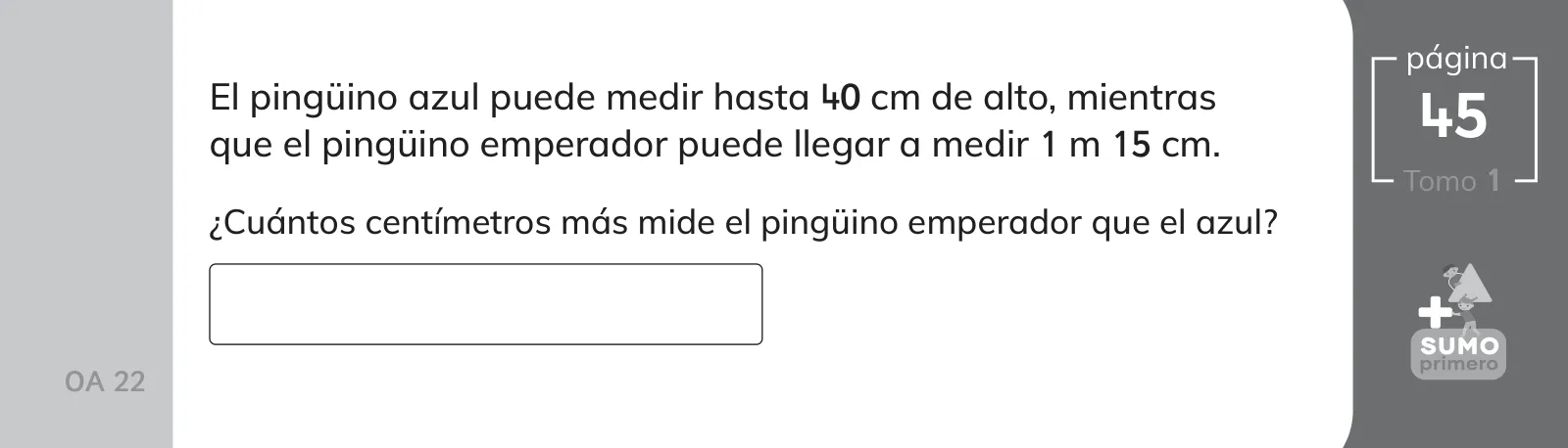 Página 29 de Sumo Primero – Cuarto Básico | Texto del Estudiante MINEDUC – Descargar PDF · 2024
