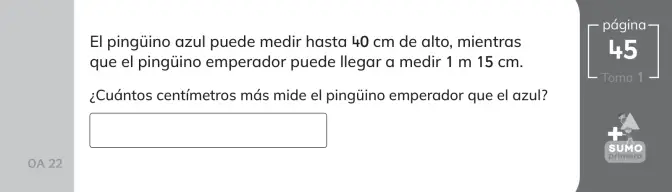 Página 29 de Sumo Primero – Cuarto Básico | Texto del Estudiante MINEDUC – Descargar PDF · 2024