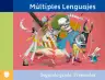 Miniatura página 1 de Múltiples lenguajes.   Libro de Educación Preescolar Grado 2°  Ciclo Escolar 2025 - 2026