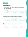 Miniatura página 30 de Lenguaje y Comunicación – Primero Básico | Texto del Estudiante MINEDUC – Descargar PDF · 2024