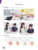 Miniatura página 16 de Ciencias Naturales – Primero Básico | Texto del Estudiante (MINEDUC) – Descargar PDF · 2024
