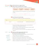 Miniatura página 153 de Lenguaje y Comunicación – Tercero Básico | Texto del Estudiante MINEDUC – Descargar PDF · 2024