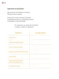 Miniatura página 319 de Proyectos Comunitarios.   Libro de Educación Primaria Grado 3°  Ciclo Escolar 2025 - 2026