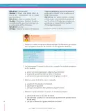 Miniatura página 48 de Lenguaje 6° · Secundaria Activa