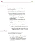 Miniatura página 23 de Colección Ximhai. Nuestro libro de proyectos.   Libro de Educación Secundaria Grado 1°  Ciclo Escolar 2025 - 2026