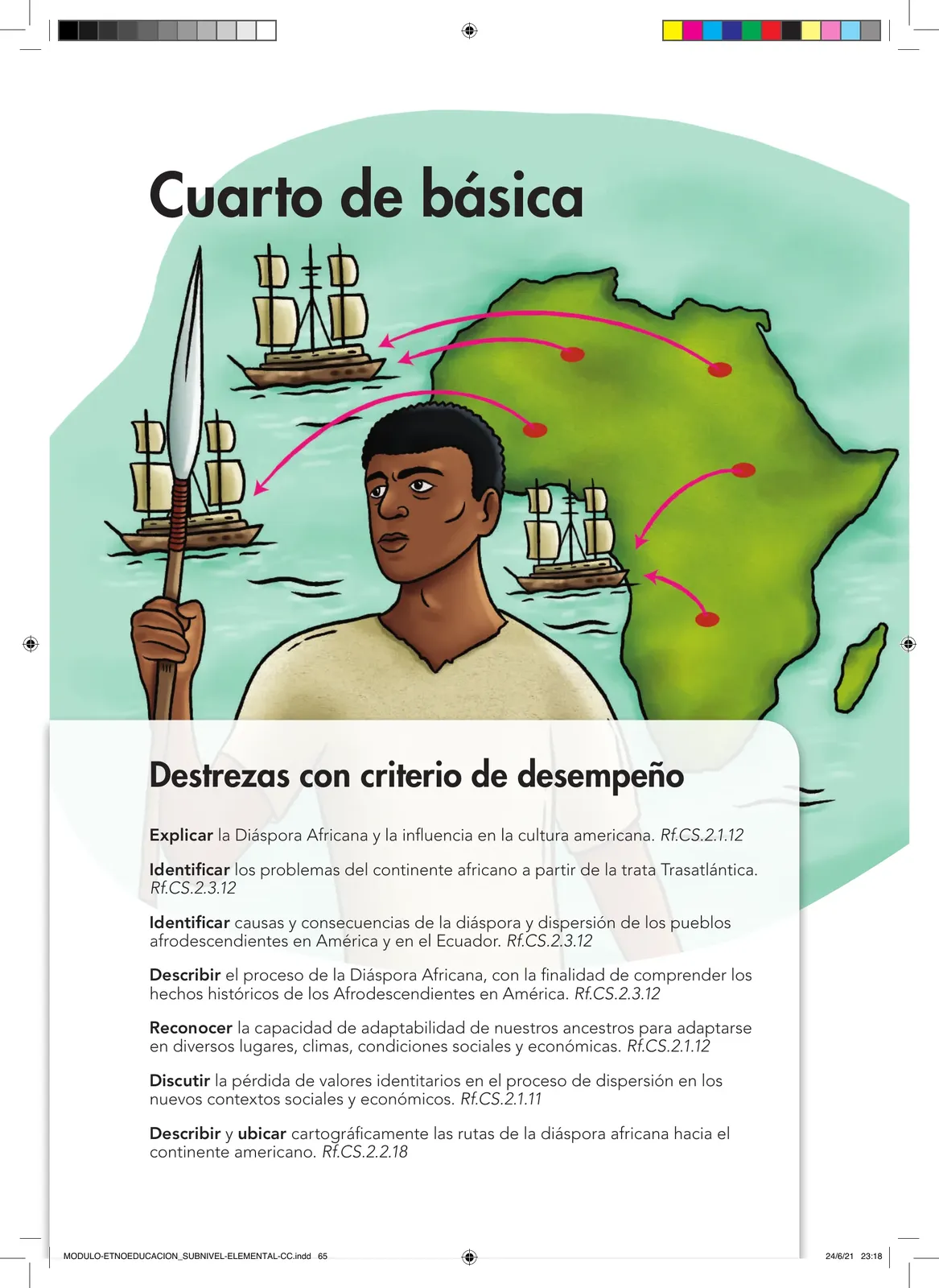 Miniatura página 65 de Etnoeducacion · 0 · 2024