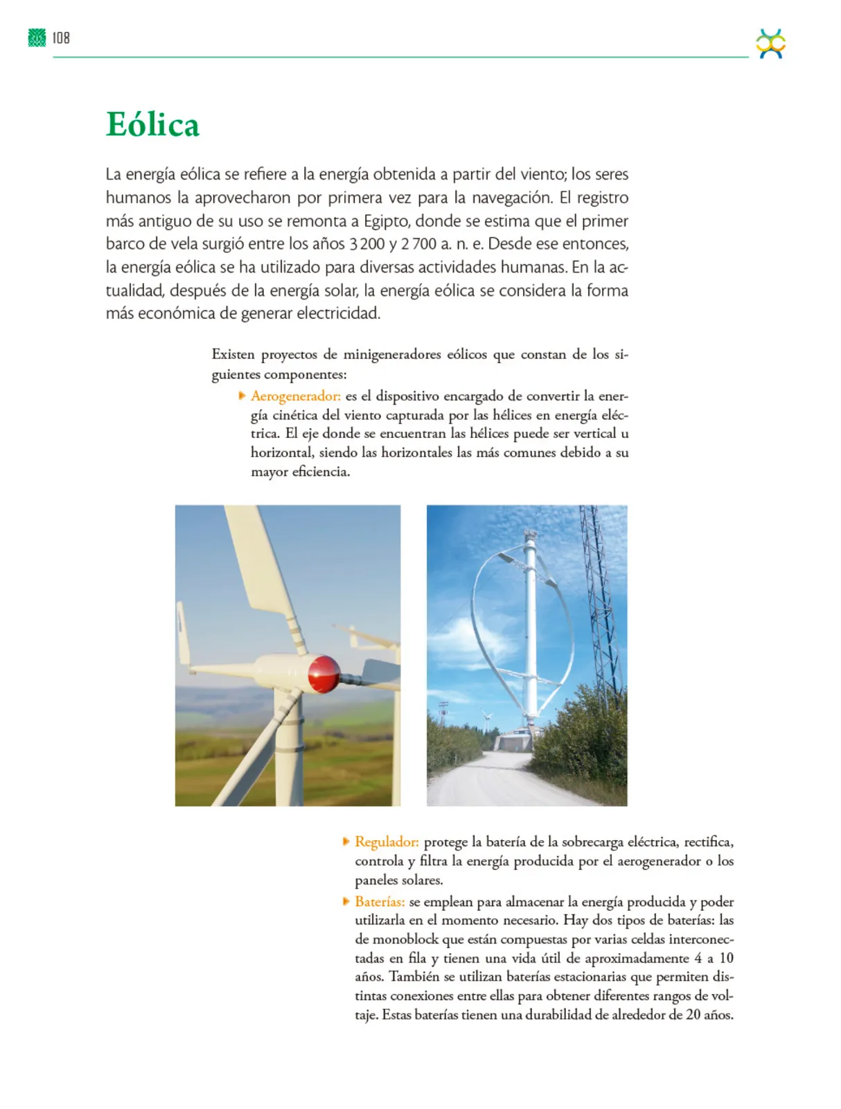 Miniatura página 109 de Colección Nanahuatzin. De lo humano y lo comunitario.   Libro de Educación Telesecundaria Grado 3°  Ciclo Escolar 2025 - 2026