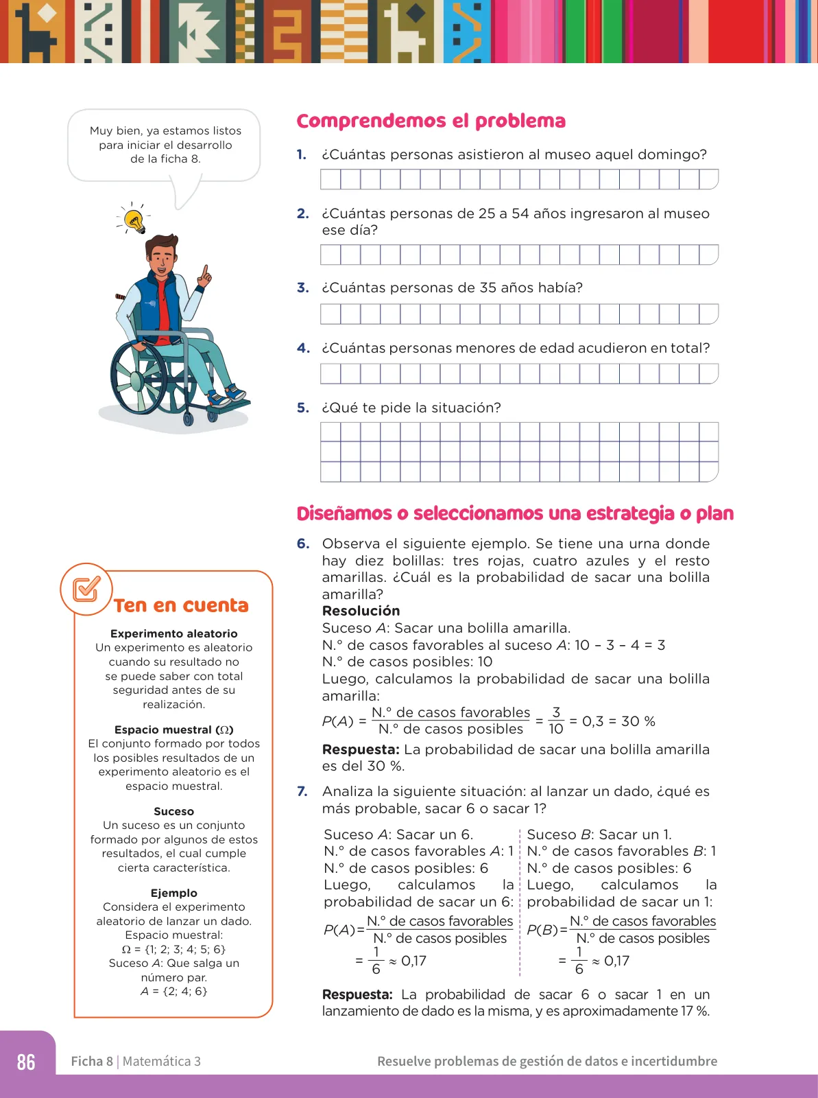 Miniatura página 88 de Fichas de Matemática 3 · 2024