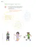 Miniatura página 39 de Múltiples lenguajes. Trazos y palabras.   Libro de Educación Primaria Grado 2°  Ciclo Escolar 2025 - 2026