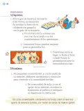 Miniatura página 101 de Proyectos Escolares.   Libro de Educación Primaria Grado 1°  Ciclo Escolar 2025 - 2026