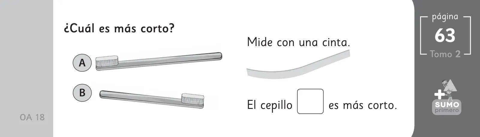 Página 110 de Matemática – Primero Básico | Texto del Estudiante MINEDUC – Descargar PDF · 2024
