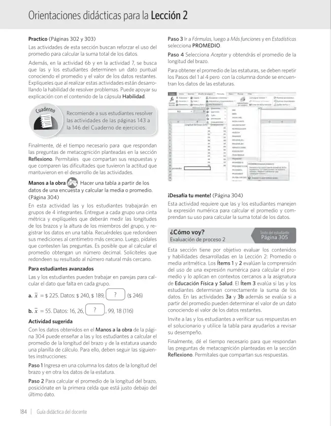 Página 200 de Matemática – Quinto Básico | Texto del Estudiante MINEDUC – Descargar PDF · 2024