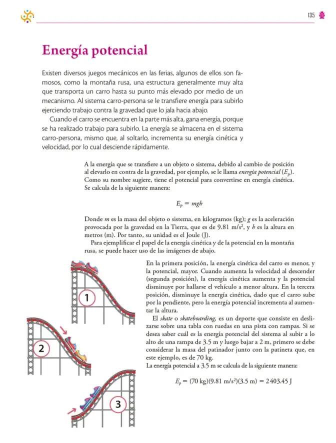 Página 136 de Colección Sk´asolil. Saberes y pensamiento científico. Libro de Educación Secundaria Grado 2° Ciclo Escolar 2025 - 2026