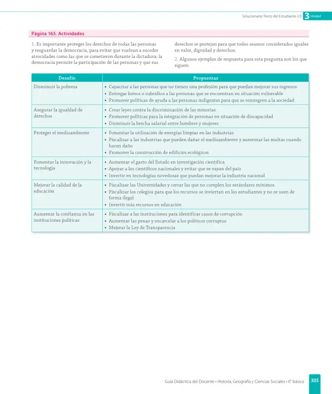 Página 95 de Historia, Geografía y Ciencias Sociales – Sexto Básico | Texto del Estudiante MINEDUC – Descargar PDF · 2024