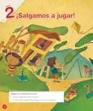Miniatura página 50 de Lenguaje y Comunicación – Tercero Básico | Texto del Estudiante MINEDUC – Descargar PDF · 2024