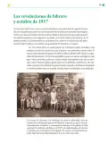 Miniatura página 134 de Colección Nanahuatzin. Ética, naturaleza y sociedades.   Libro de Educación Telesecundaria Grado 3°  Ciclo Escolar 2025 - 2026