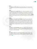 Miniatura página 122 de Colección Nanahuatzin. Múltiples lenguajes.  Libro de Educación Telesecundaria Grado 3°  Ciclo Escolar 2025 - 2026