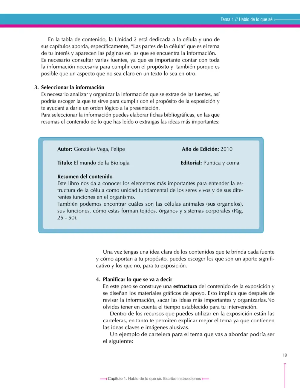 Página 19