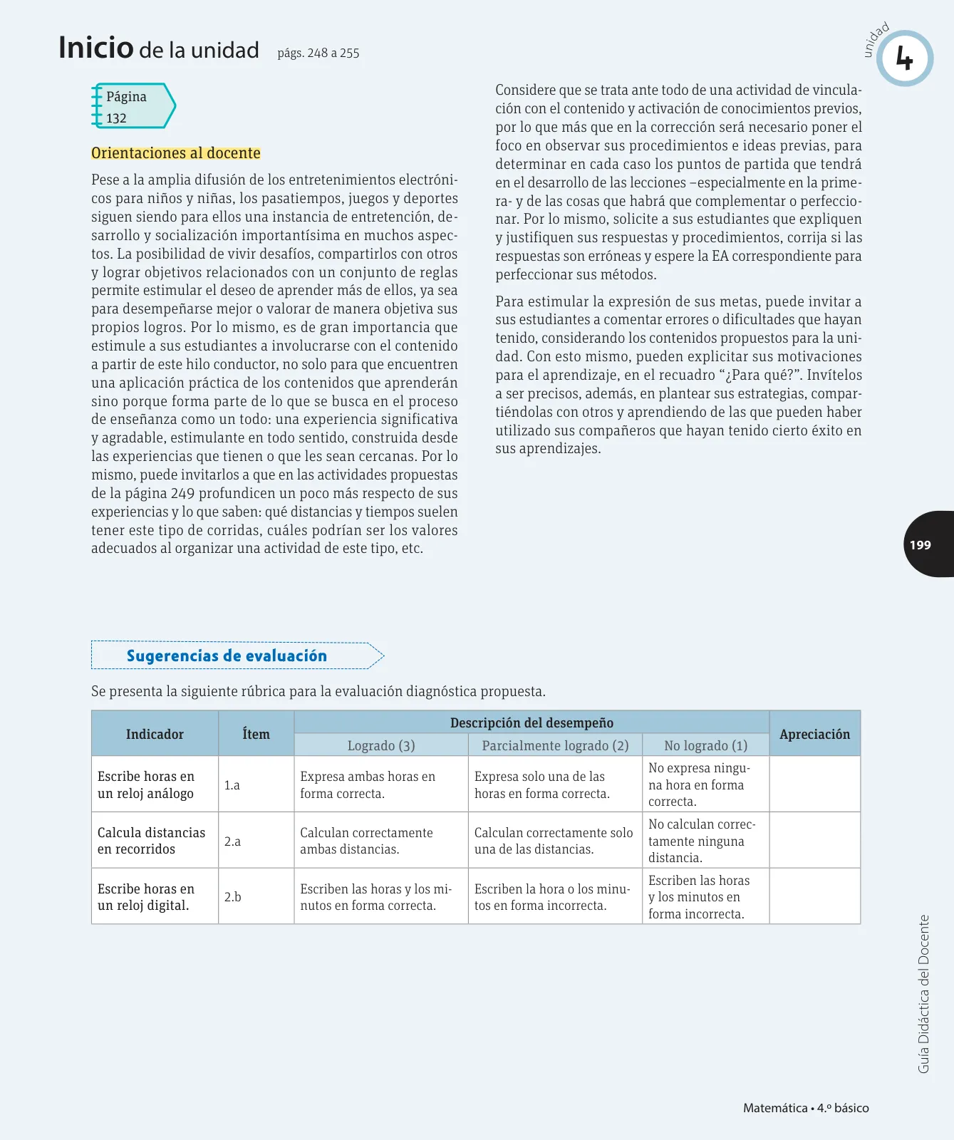Página 120 de Matemática – Cuarto Básico | Texto del Estudiante MINEDUC – Descargar PDF · 2024