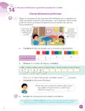 Miniatura página 45 de Cuadernillo de Matemática 6, sexto grado de Primaria ﻿ · 2023