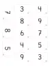 Miniatura página 13 de Matemática – Primero Básico | Texto del Estudiante MINEDUC – Descargar PDF · 2024