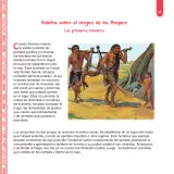 Miniatura página 48 de Anqarakunapa kawsakuyninmanta. Literatura 2 - 4° Primaria - Quechua chanka · 2023