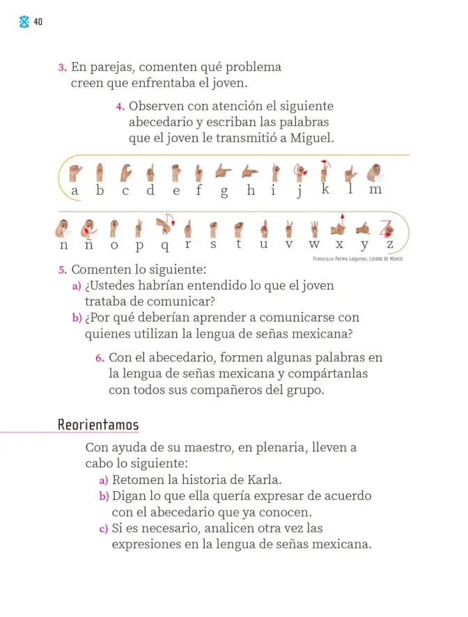 Página 41 de Proyectos Comunitarios. Libro de Educación Primaria Grado 1° Ciclo Escolar 2025 - 2026